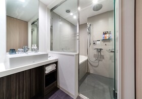 Daiwa Roynet Hotel Osaka Shinsaibashi