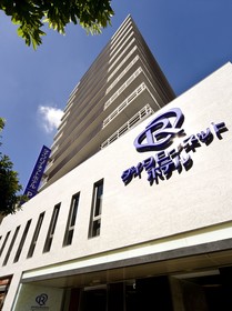 Daiwa Roynet Hotel Osaka Uehonmachi
