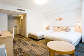 Daiwa Roynet Hotel Osaka Uehonmachi