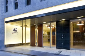 Daiwa Roynet Hotel Osaka Uehonmachi