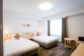 Daiwa Roynet Hotel Osaka Uehonmachi