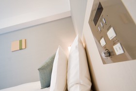 Daiwa Roynet Hotel Osaka Uehonmachi