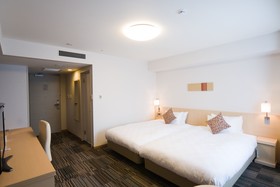 Daiwa Roynet Hotel Osaka Uehonmachi