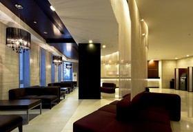 Daiwa Roynet Hotel Osaka Uehonmachi