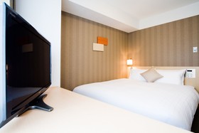 Daiwa Roynet Hotel Osaka Uehonmachi