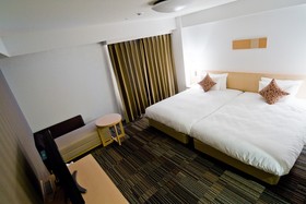 Daiwa Roynet Hotel Osaka Uehonmachi