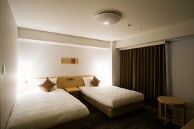 Daiwa Roynet Hotel Osaka Uehonmachi