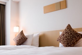 Daiwa Roynet Hotel Osaka Uehonmachi