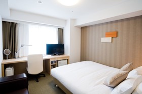 Daiwa Roynet Hotel Osaka Uehonmachi