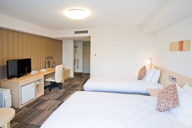 Daiwa Roynet Hotel Osaka Uehonmachi