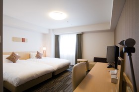 Daiwa Roynet Hotel Osaka Uehonmachi
