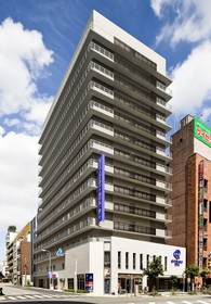 Daiwa Roynet Hotel Osaka Uehonmachi