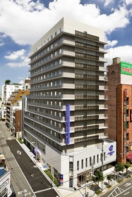 Daiwa Roynet Hotel Osaka Uehonmachi