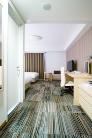 Daiwa Roynet Hotel Osaka Uehonmachi