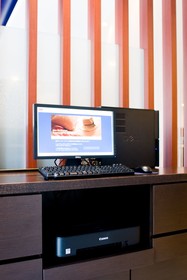 Daiwa Roynet Hotel Osaka Uehonmachi