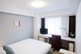 Daiwa Roynet Hotel Osaka Uehonmachi