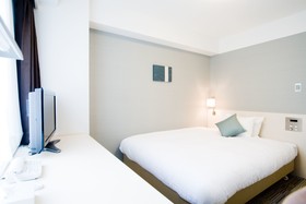 Daiwa Roynet Hotel Osaka Uehonmachi