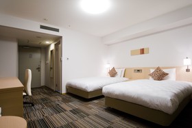 Daiwa Roynet Hotel Osaka Uehonmachi