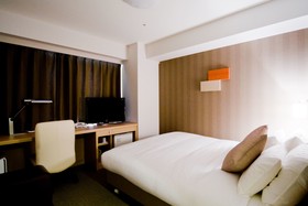 Daiwa Roynet Hotel Osaka Uehonmachi
