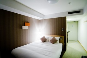 Daiwa Roynet Hotel Osaka Uehonmachi