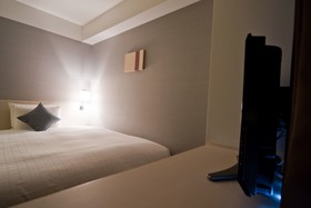 Daiwa Roynet Hotel Osaka Uehonmachi