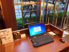 Daiwa Roynet Yotsubashi