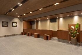Dormy Inn Osaka Tanimachi Natural Hot Spring