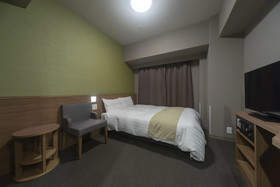 Dormy Inn Osaka Tanimachi Natural Hot Spring
