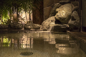 Dormy Inn Osaka Tanimachi Natural Hot Spring