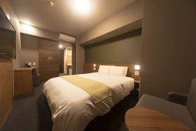 Dormy Inn Osaka Tanimachi Natural Hot Spring