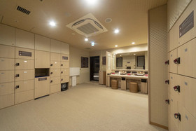 Dormy Inn Osaka Tanimachi Natural Hot Spring