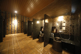 Dormy Inn Premium Osaka Kitahama Hot Springs