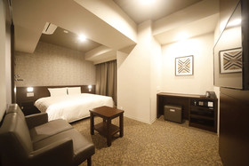 Dormy Inn Premium Osaka Kitahama Hot Springs