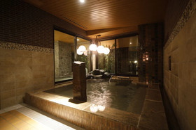 Dormy Inn Premium Osaka Kitahama Hot Springs