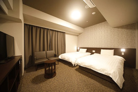 Dormy Inn Premium Osaka Kitahama Hot Springs