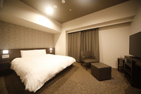 Dormy Inn Premium Osaka Kitahama Hot Springs