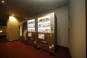 Dormy Inn Premium Osaka Kitahama Hot Springs