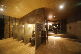 Dormy Inn Premium Osaka Kitahama Hot Springs