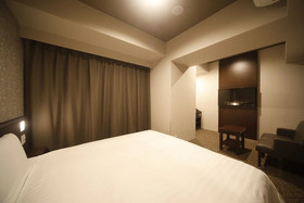 Dormy Inn Premium Osaka Kitahama Hot Springs