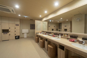 Dormy Inn Premium Osaka Kitahama Hot Springs