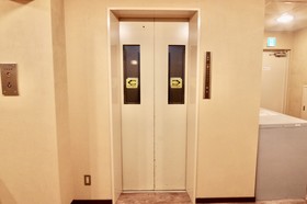Dotonbori Higashi Art Hotel