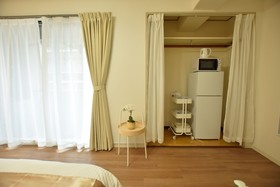 Dotonbori Higashi Art Hotel