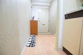 Dotonbori Higashi Art Hotel
