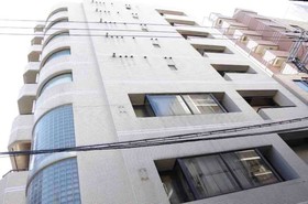 Dotonbori Higashi Art Hotel