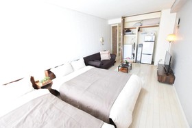 Dotonbori Higashi Art Hotel