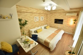 Dotonbori Higashi Art Hotel