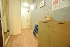 Dotonbori Higashi Art Hotel