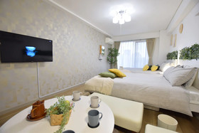 Dotonbori Higashi Art Hotel