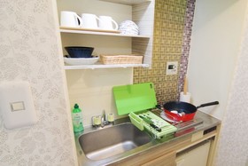 Dotonbori Higashi Art Hotel
