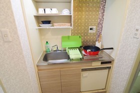 Dotonbori Higashi Art Hotel